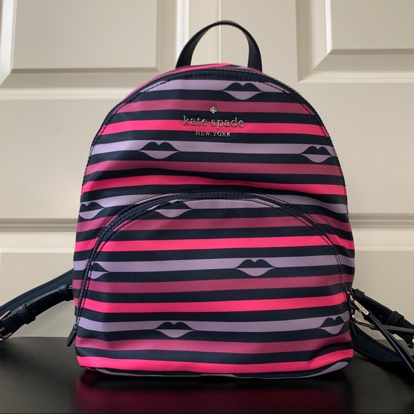 kate spade backpack - Picture 1 of 6